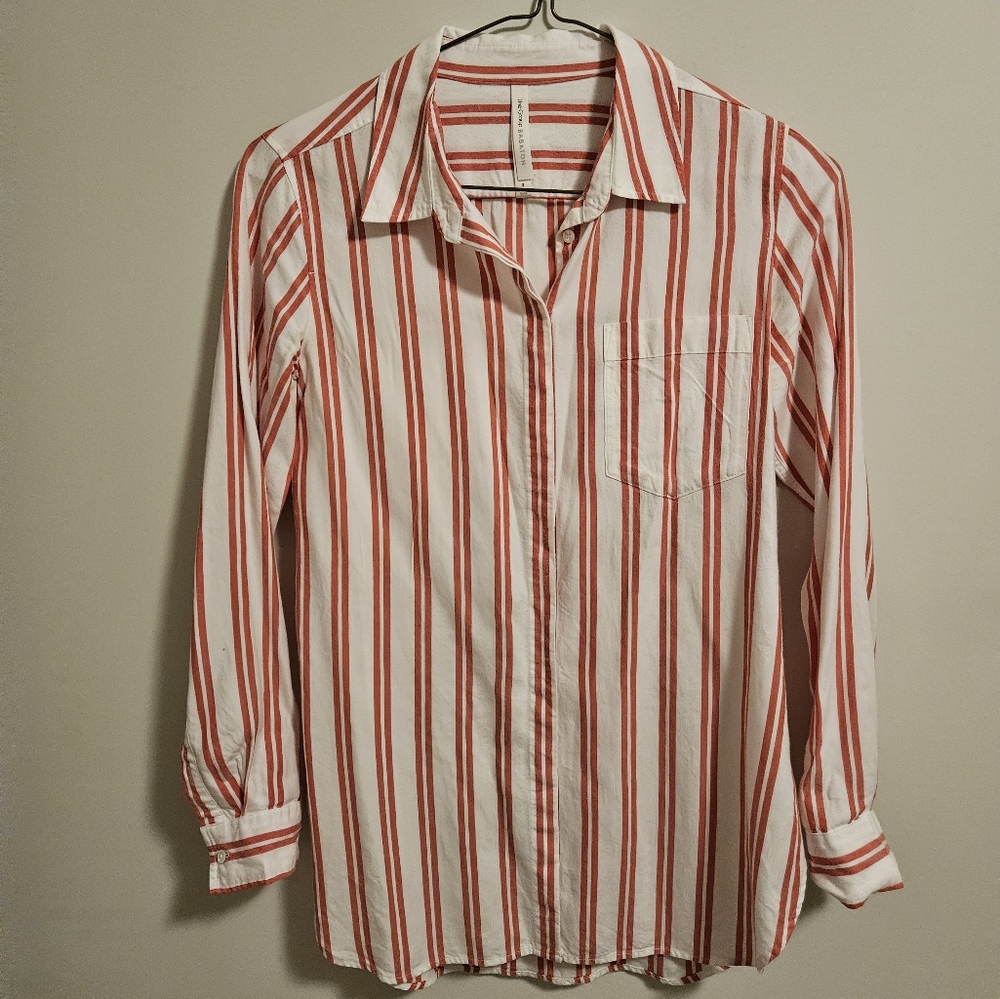 Babaton tunic shirt